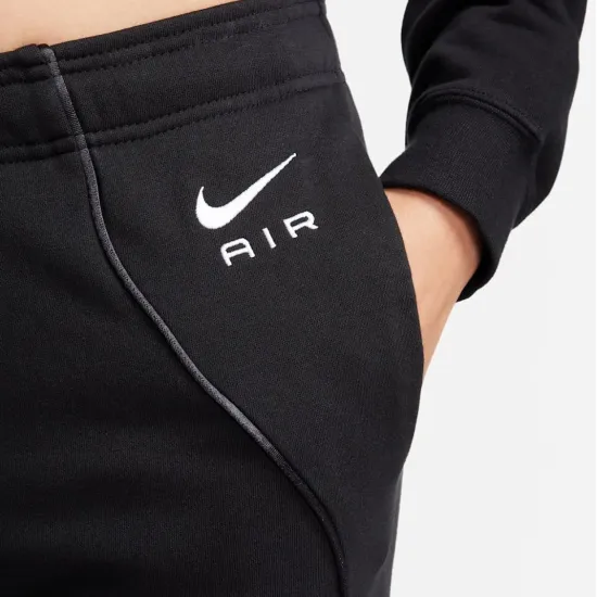 Костюм Nike Sportswear Air Full-Zip Fleece DQ6579-010_DQ6563-010