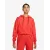 Кофта Nike Sportswear Air Full-Zip Fleece DQ6579-696