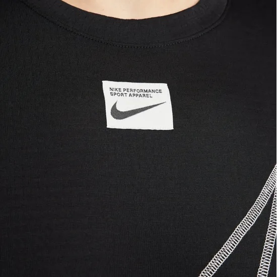 Футболка Nike Dri-FIT Q5 Top DQ6626-010