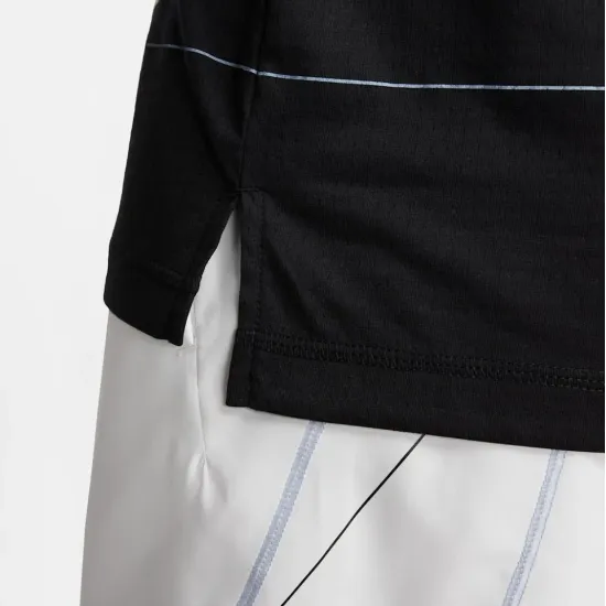 Футболка Nike Dri-FIT Q5 Top DQ6626-010