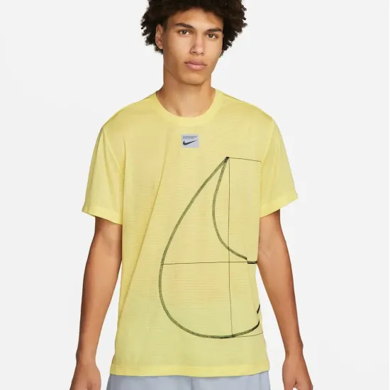 Футболка Nike Dri-FIT Q5 Top DQ6626-706