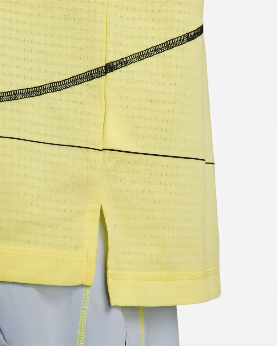 Футболка Nike Dri-FIT Q5 Top DQ6626-706