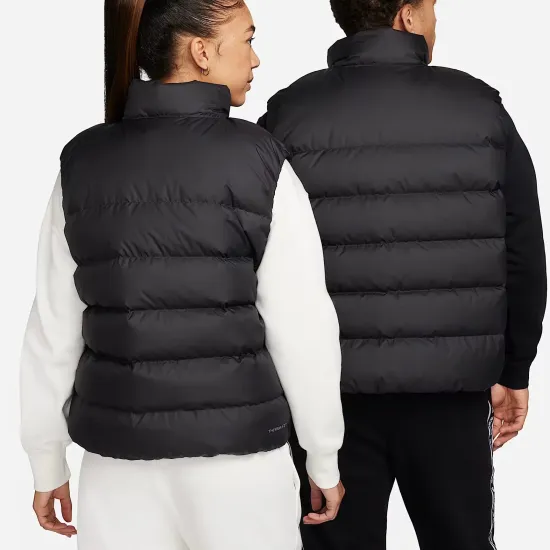 Жилетка Nike Sportswear Therma-FIT Windrunner Down DQ6896-010