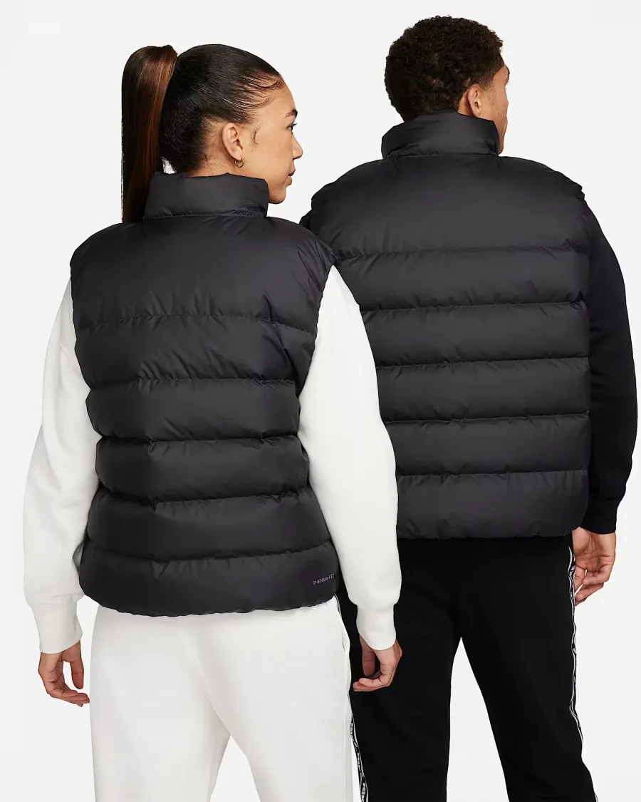 Жилетка Nike Sportswear Therma-FIT Windrunner Down DQ6896-010