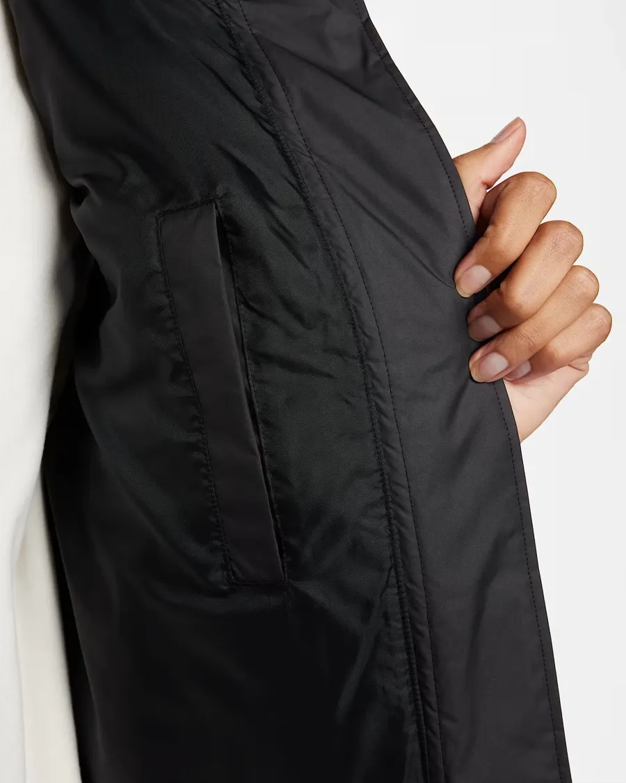 Жилетка Nike Sportswear Therma-FIT Windrunner Down DQ6896-010