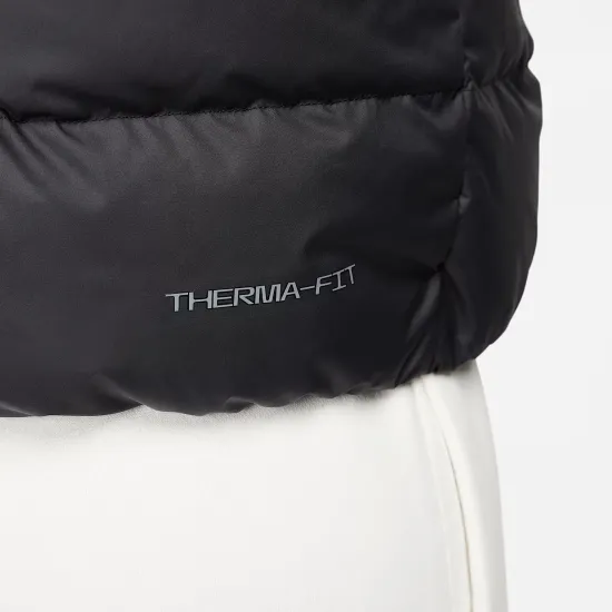 Жилетка Nike Sportswear Therma-FIT Windrunner Down DQ6896-010