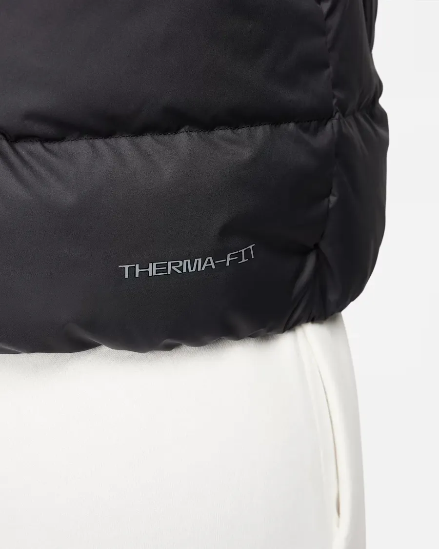 Жилетка Nike Sportswear Therma-FIT Windrunner Down DQ6896-010