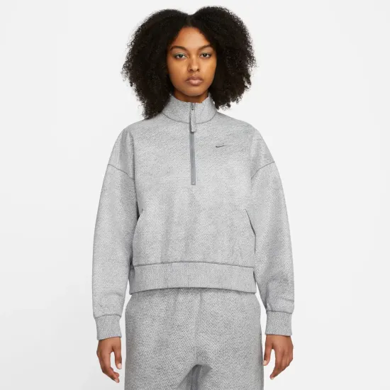 Кофта Nike Forward 1/4-Zip DQ6999-077