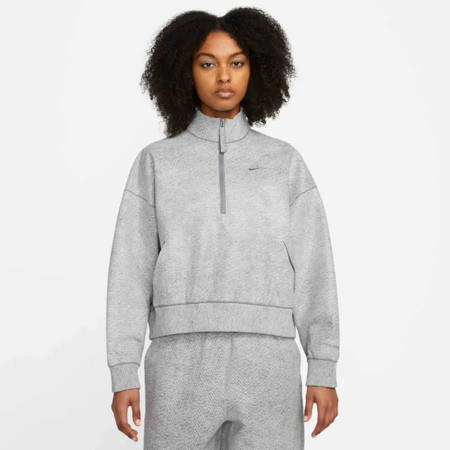 Кофта Nike Forward 1/4-Zip DQ6999-077