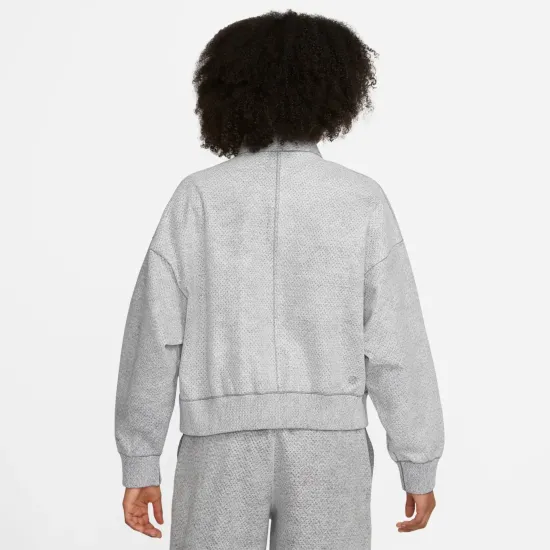 Кофта Nike Forward 1/4-Zip DQ6999-077