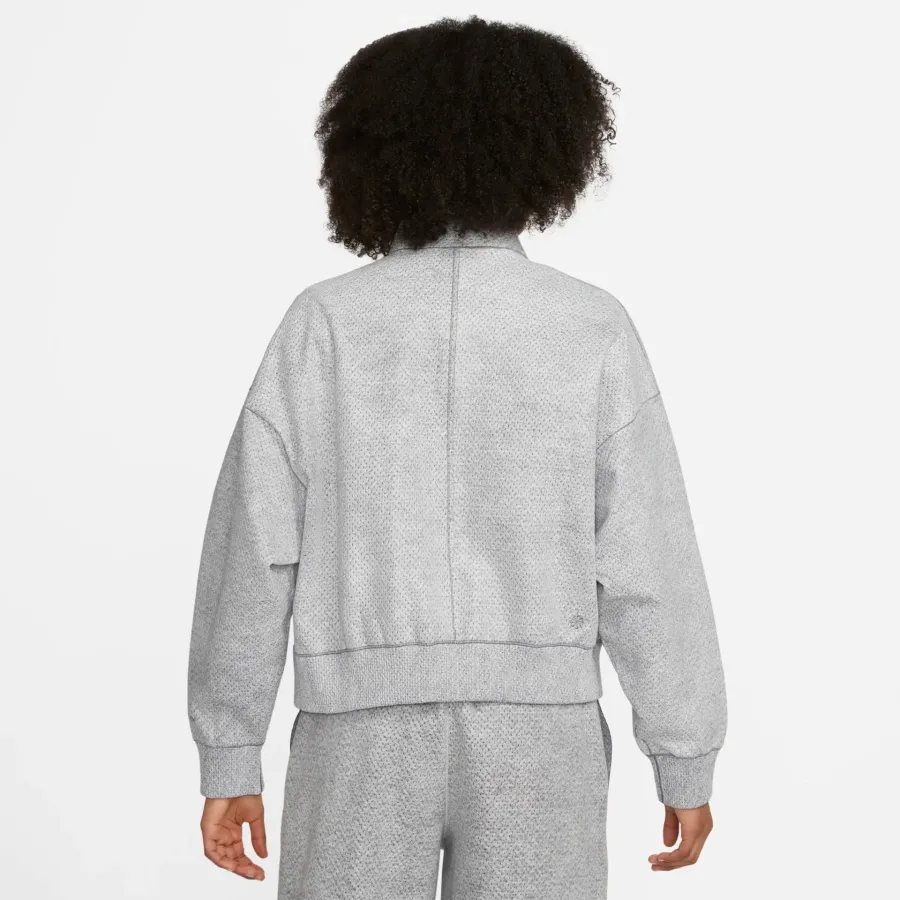 Кофта Nike Forward 1/4-Zip DQ6999-077