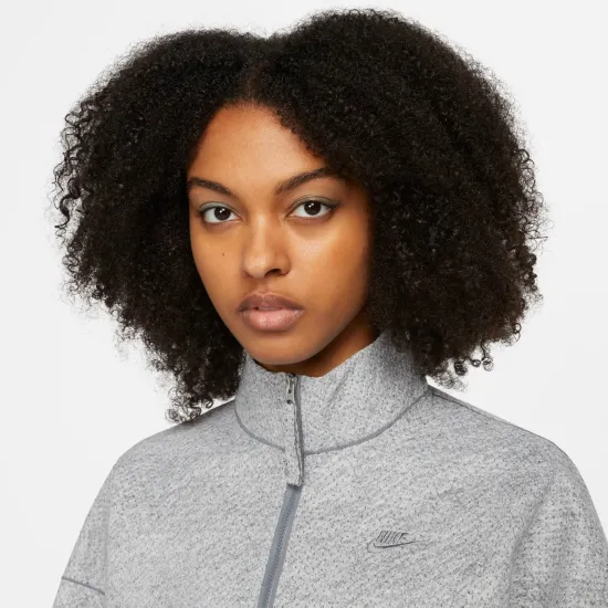 Кофта Nike Forward 1/4-Zip DQ6999-077