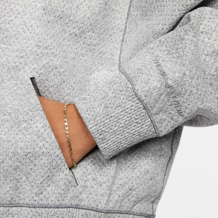 Кофта Nike Forward 1/4-Zip DQ6999-077