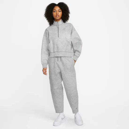 Кофта Nike Forward 1/4-Zip DQ6999-077