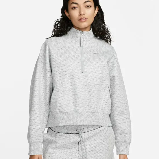 Кофта Nike Forward 1/4-Zip DQ6999-084