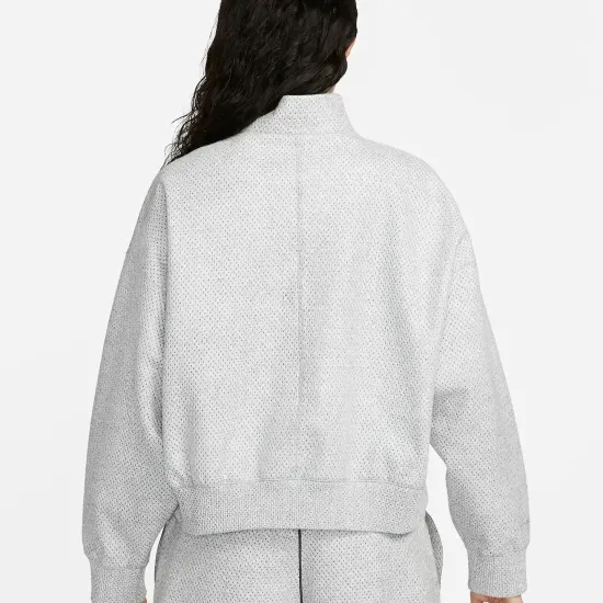 Кофта Nike Forward 1/4-Zip DQ6999-084