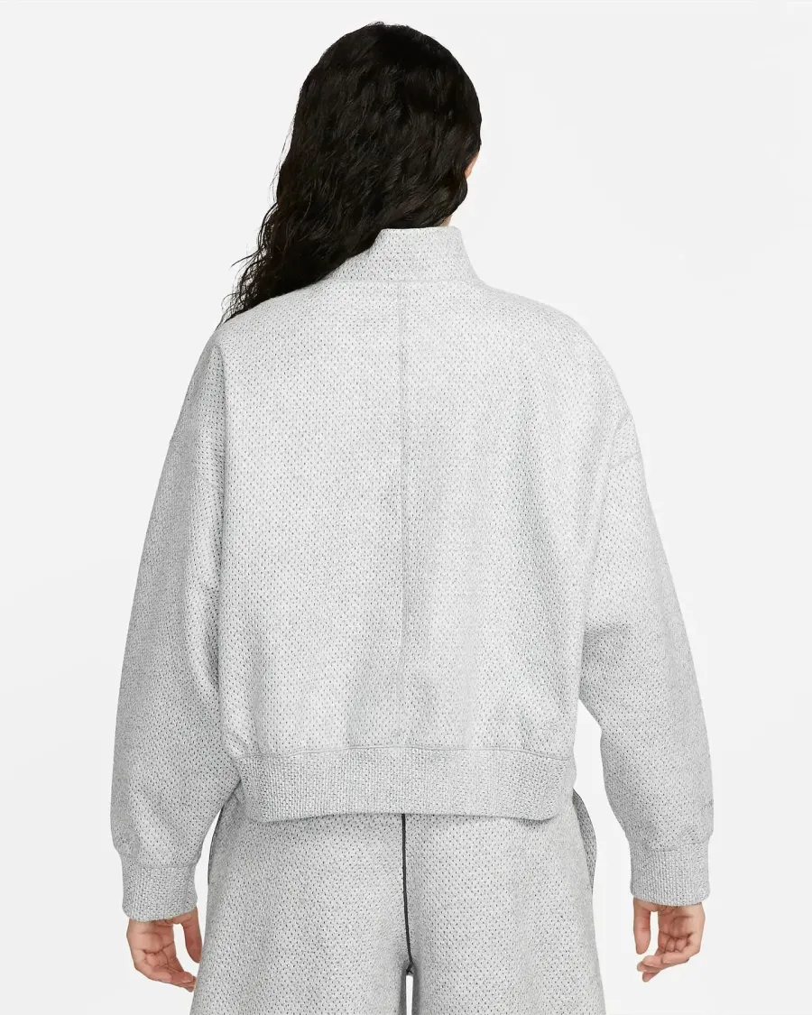 Кофта Nike Forward 1/4-Zip DQ6999-084