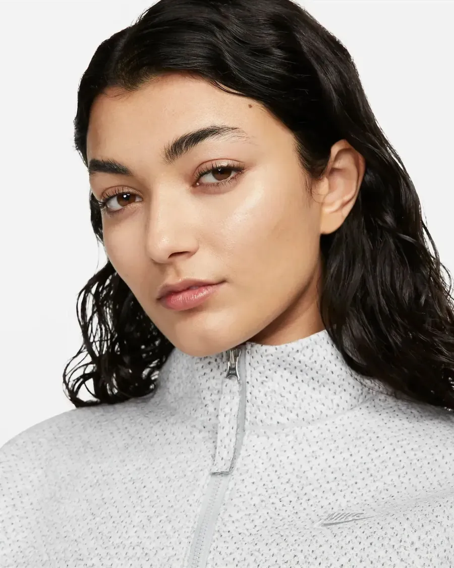 Кофта Nike Forward 1/4-Zip DQ6999-084