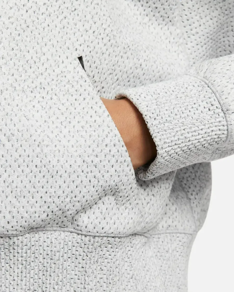 Кофта Nike Forward 1/4-Zip DQ6999-084