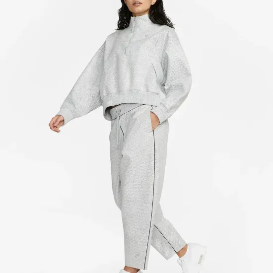 Кофта Nike Forward 1/4-Zip DQ6999-084