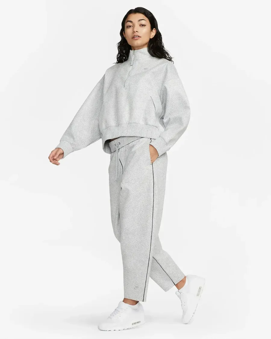 Кофта Nike Forward 1/4-Zip DQ6999-084