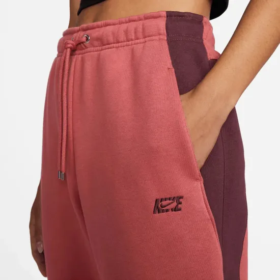 Штани Nike Sportswear Icon Clash Fleece DQ7112-691