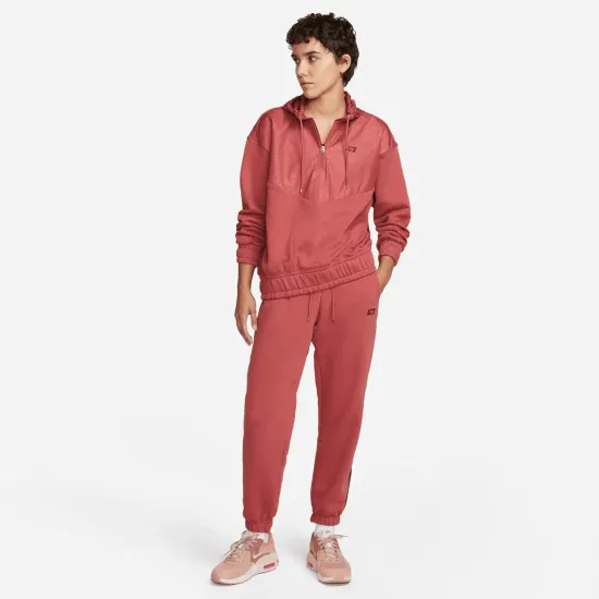 Штани Nike Sportswear Icon Clash Fleece DQ7112-691