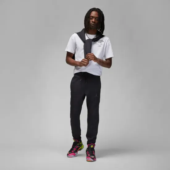 Штани Nike Air Jordan Dri‑FIT Sport DQ7320-010