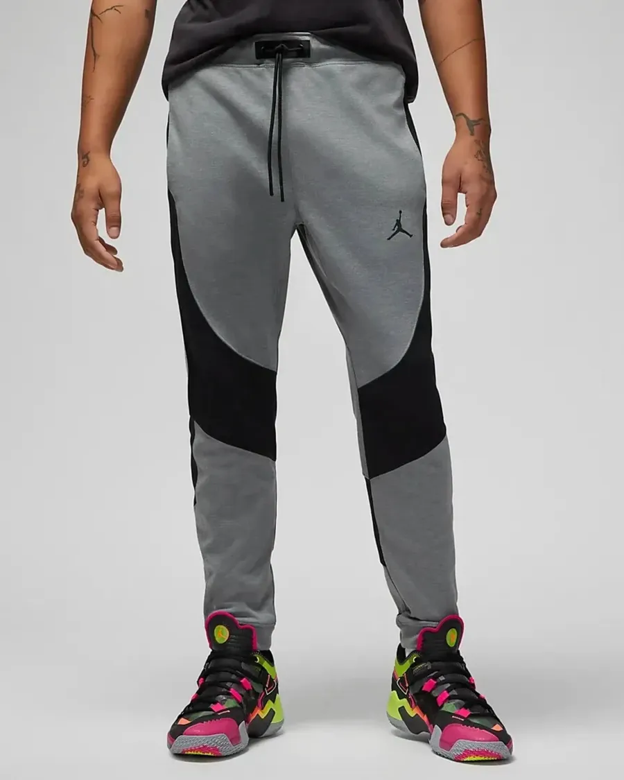Штани Nike Air Jordan Dri‑FIT Sport DQ7320-091