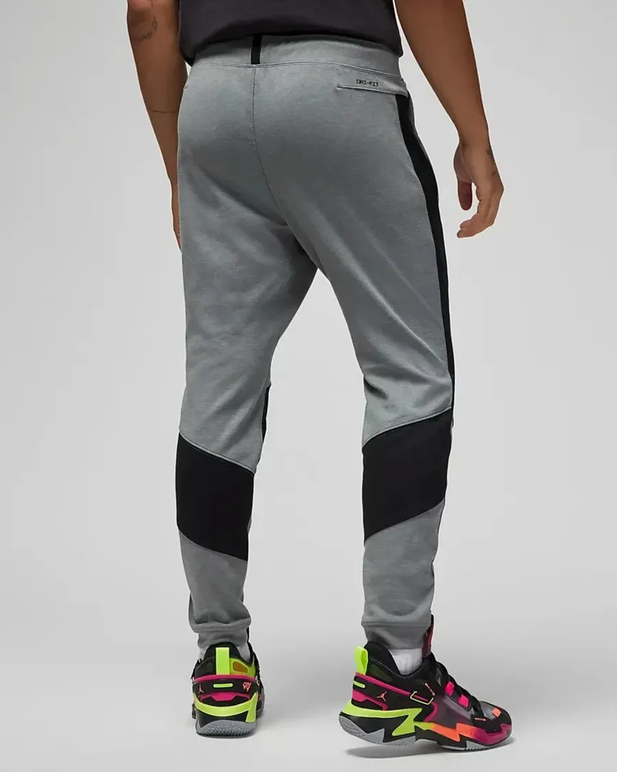Штани Nike Air Jordan Dri‑FIT Sport DQ7320-091