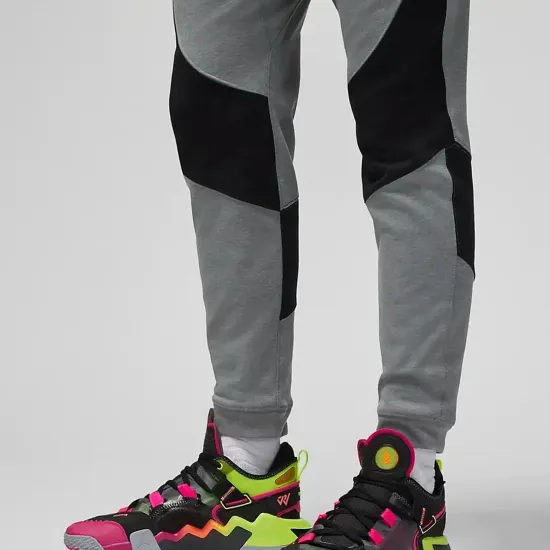 Штани Nike Air Jordan Dri‑FIT Sport DQ7320-091