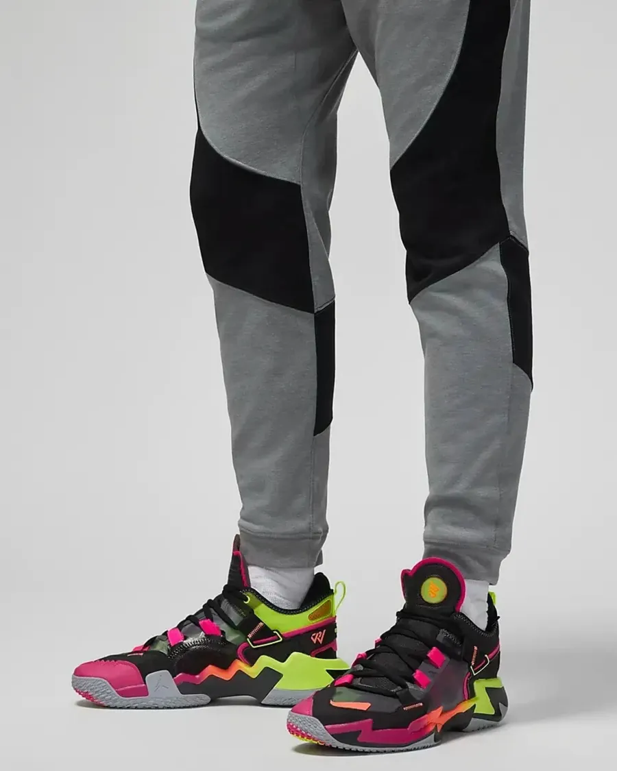 Штани Nike Air Jordan Dri‑FIT Sport DQ7320-091