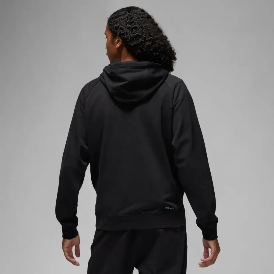 Худі Nike Air Jordan Dri‑FIT Sport Crossover Fleece DQ7327-010