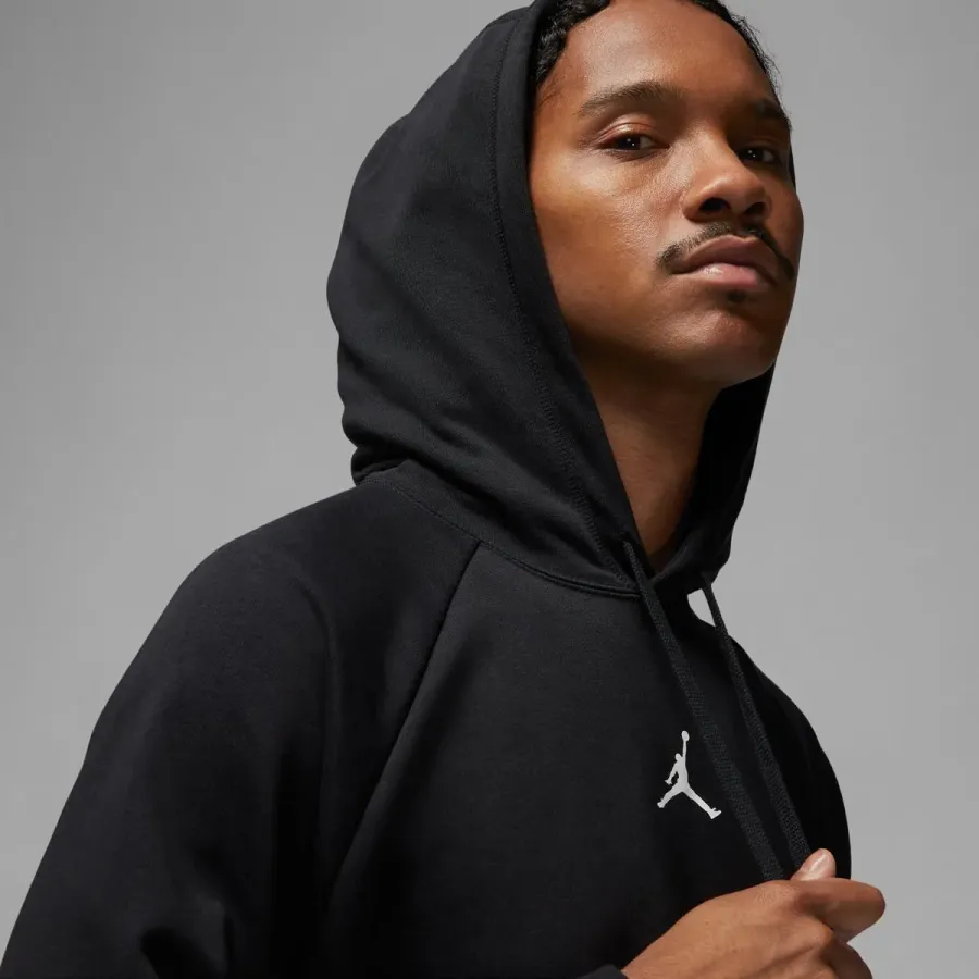 Худі Nike Air Jordan Dri‑FIT Sport Crossover Fleece DQ7327-010