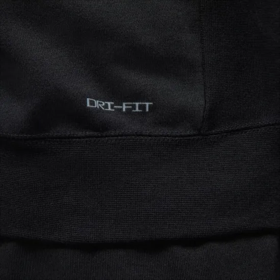 Худі Nike Air Jordan Dri‑FIT Sport Crossover Fleece DQ7327-010