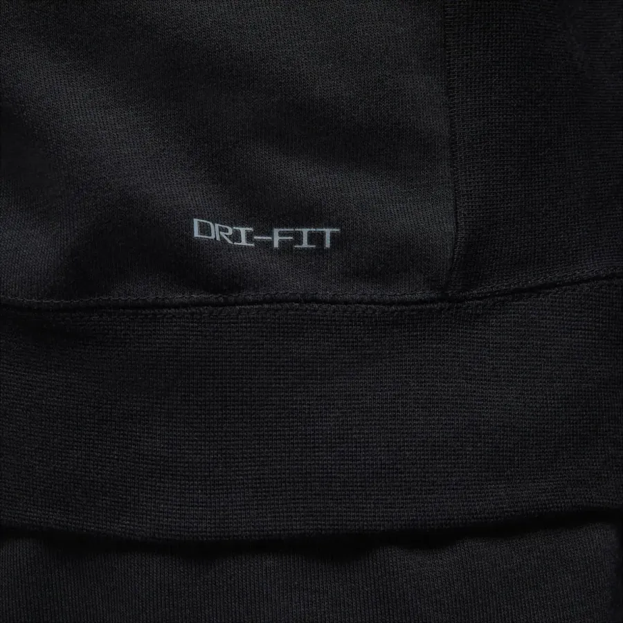 Худі Nike Air Jordan Dri‑FIT Sport Crossover Fleece DQ7327-010