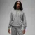 Худі Nike Air Jordan Dri‑FIT Sport Crossover Fleece DQ7327-091
