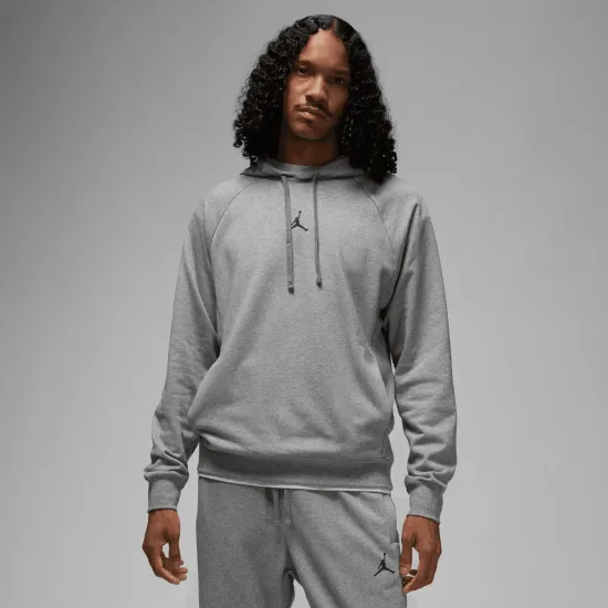 Худі Nike Air Jordan Dri‑FIT Sport Crossover Fleece DQ7327-091