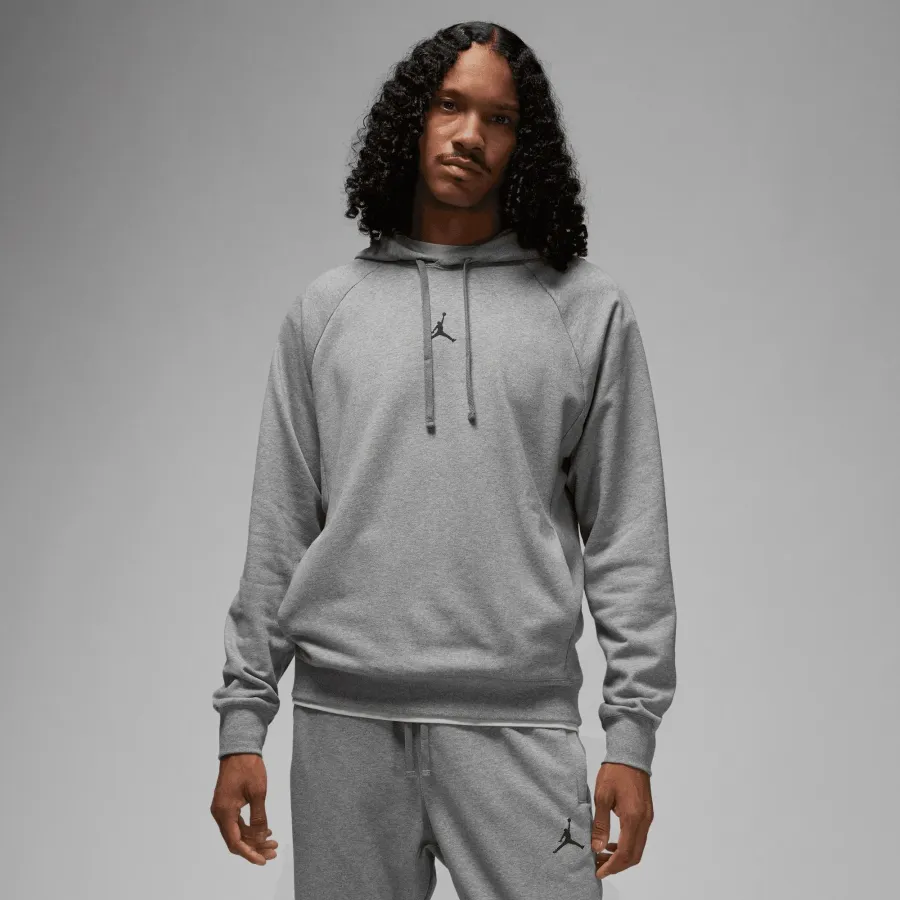 Худі Nike Air Jordan Dri‑FIT Sport Crossover Fleece DQ7327-091