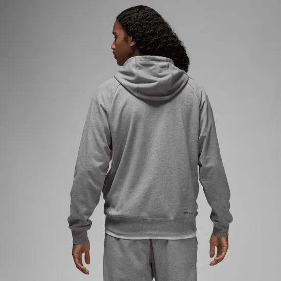Худі Nike Air Jordan Dri‑FIT Sport Crossover Fleece DQ7327-091