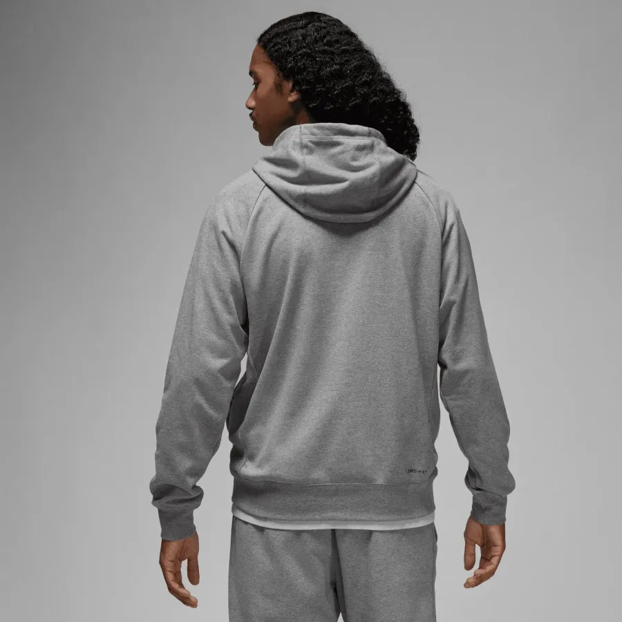 Худі Nike Air Jordan Dri‑FIT Sport Crossover Fleece DQ7327-091