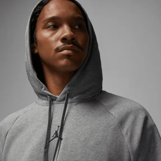 Худі Nike Air Jordan Dri‑FIT Sport Crossover Fleece DQ7327-091