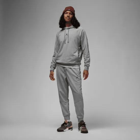 Худі Nike Air Jordan Dri‑FIT Sport Crossover Fleece DQ7327-091