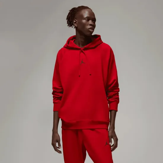 Худі Nike Air Jordan Dri‑FIT Sport Crossover Fleece DQ7327-687