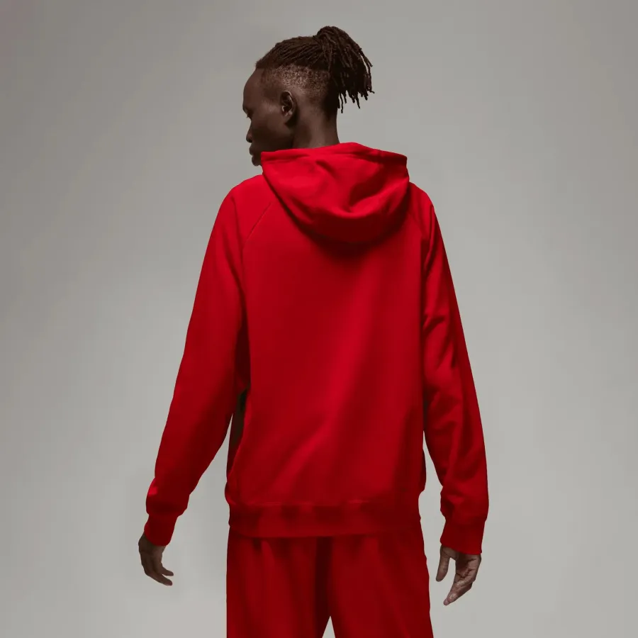 Худі Nike Air Jordan Dri‑FIT Sport Crossover Fleece DQ7327-687