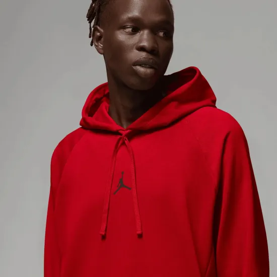 Худі Nike Air Jordan Dri‑FIT Sport Crossover Fleece DQ7327-687