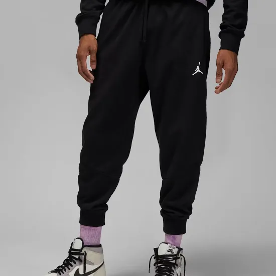 Штани Nike Air Jordan Dri‑FIT Sport Crossover Fleece DQ7332-010