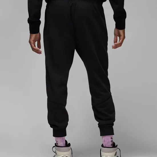 Штани Nike Air Jordan Dri‑FIT Sport Crossover Fleece DQ7332-010