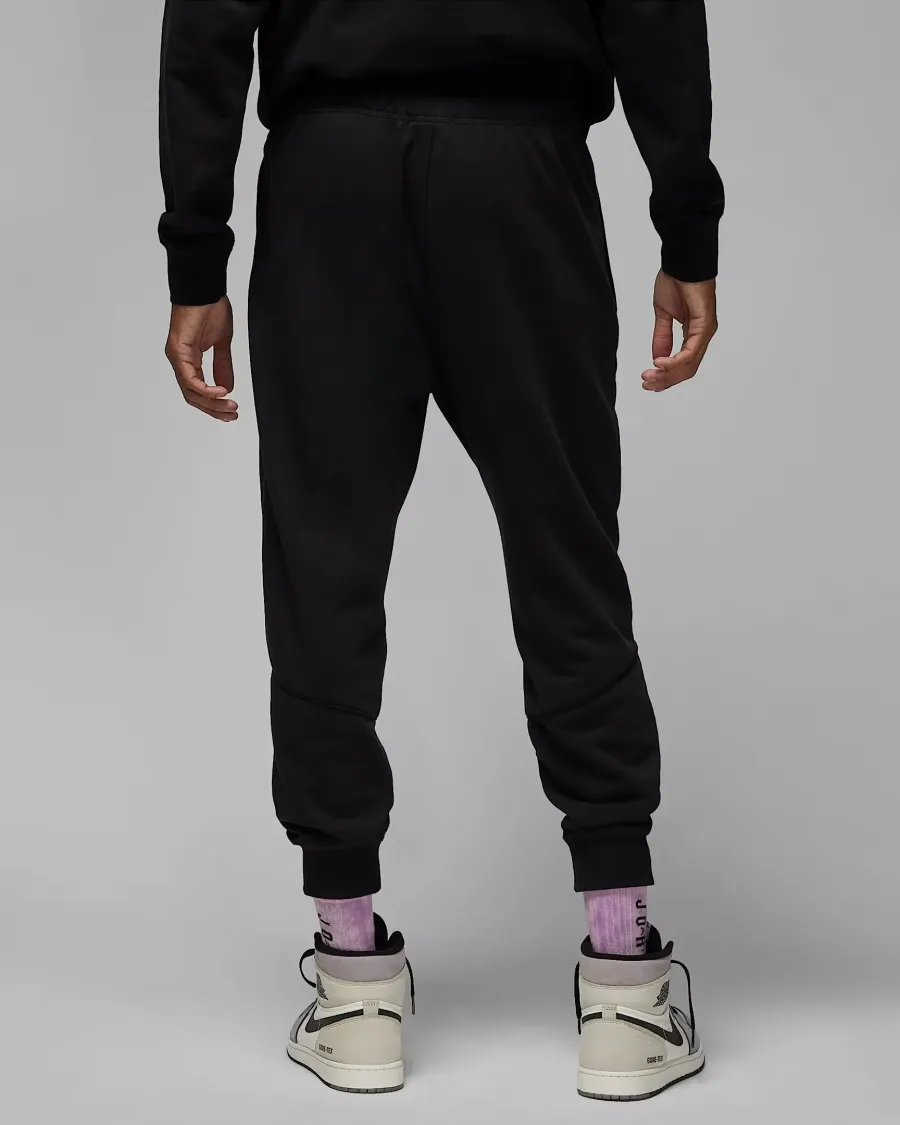 Штани Nike Air Jordan Dri‑FIT Sport Crossover Fleece DQ7332-010