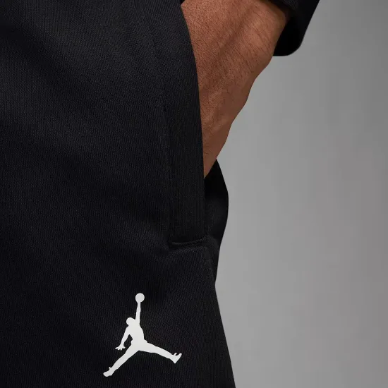 Штани Nike Air Jordan Dri‑FIT Sport Crossover Fleece DQ7332-010